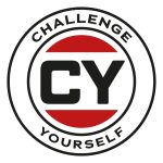 Challenge Yourself - Hoe of female fitness
